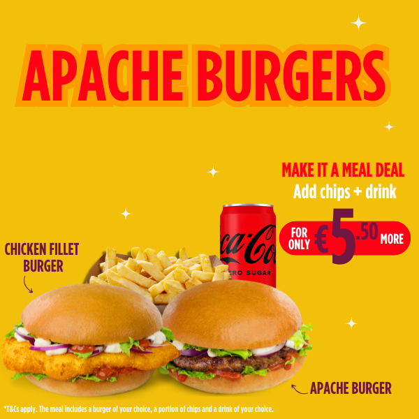 APBURGMEAL
