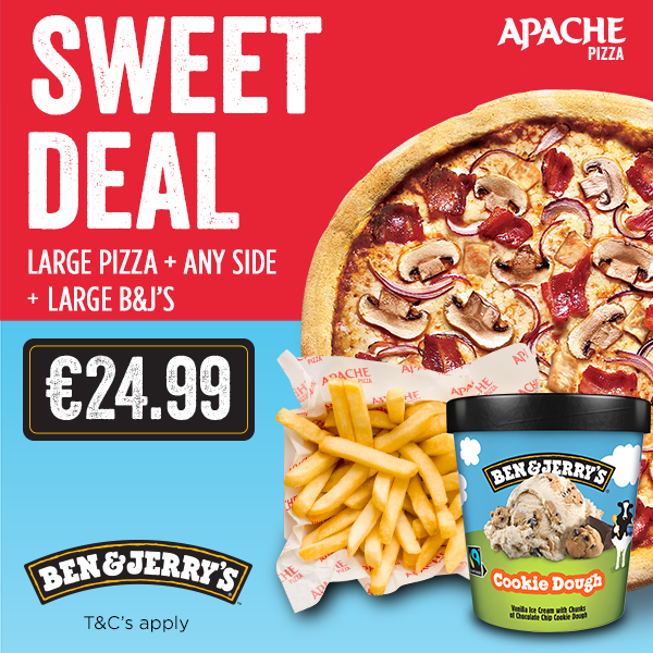 SweetDeal