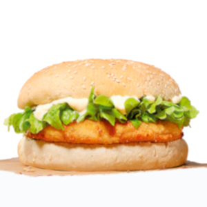 Chicken Burger