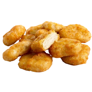 Chicken Nuggets (Regular)