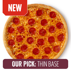 Peperoni Hot Honey