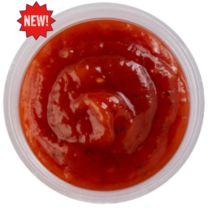 Apache Hot Sauce Dip