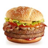 Half Pounder