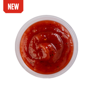 Apache Hot Sauce Dip