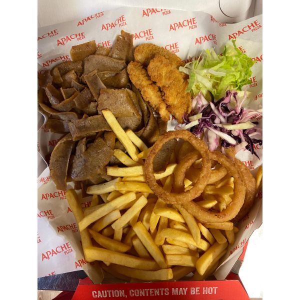 Munchy Box