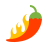 Extra Spicy